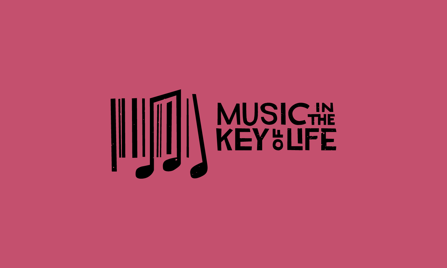 Music in the Key of Life by Viktor Lanneld and Tedde Twetman